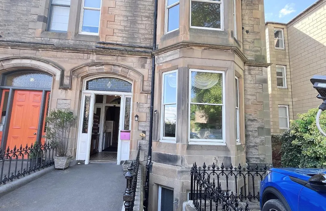 Allison House 16-1