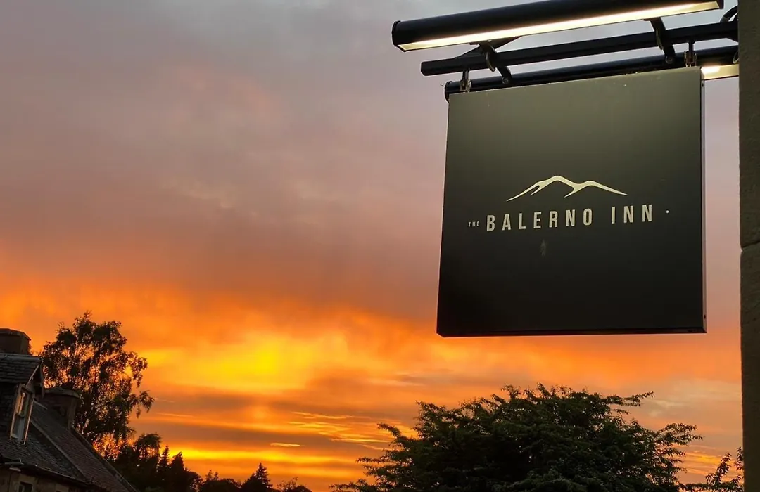 The Balerno Inn-1