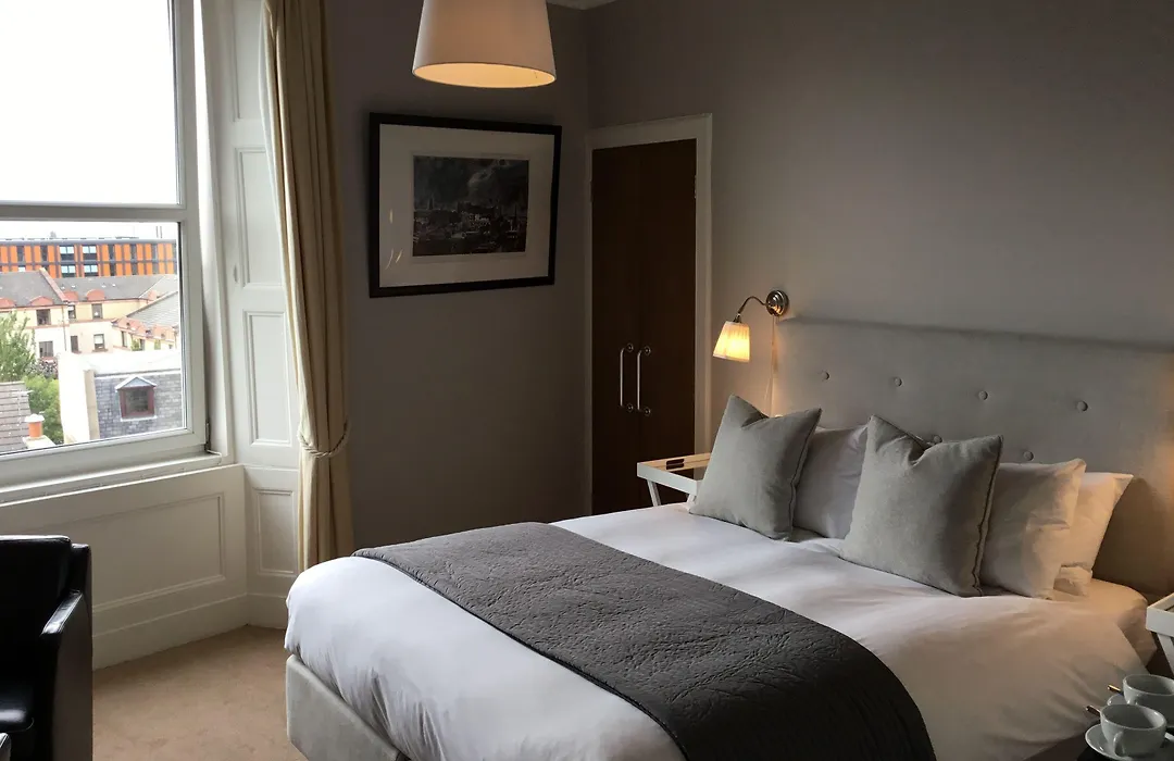 Martins Guest House-1