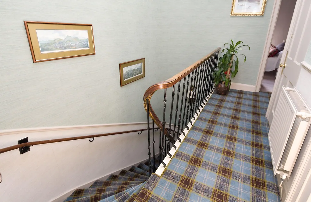 Sherwood Guest House-1