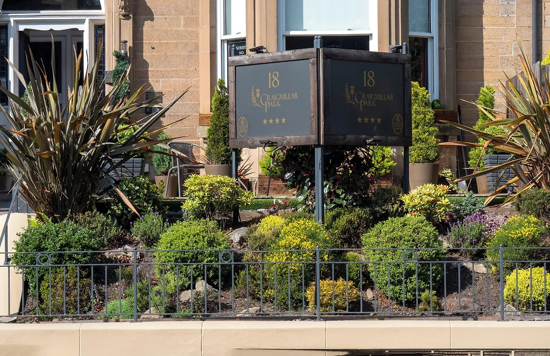 18 Craigmillar Park-1