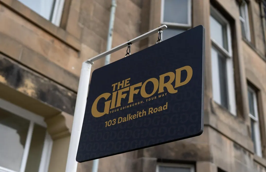The Gifford-1
