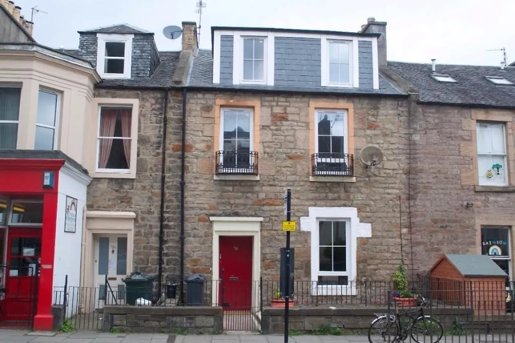 Centre Stay Townhouse-1