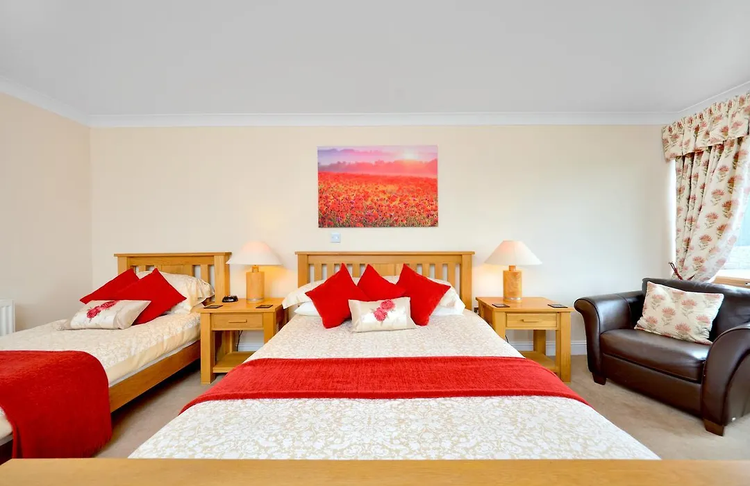 Peggyslea Farm B&B-1