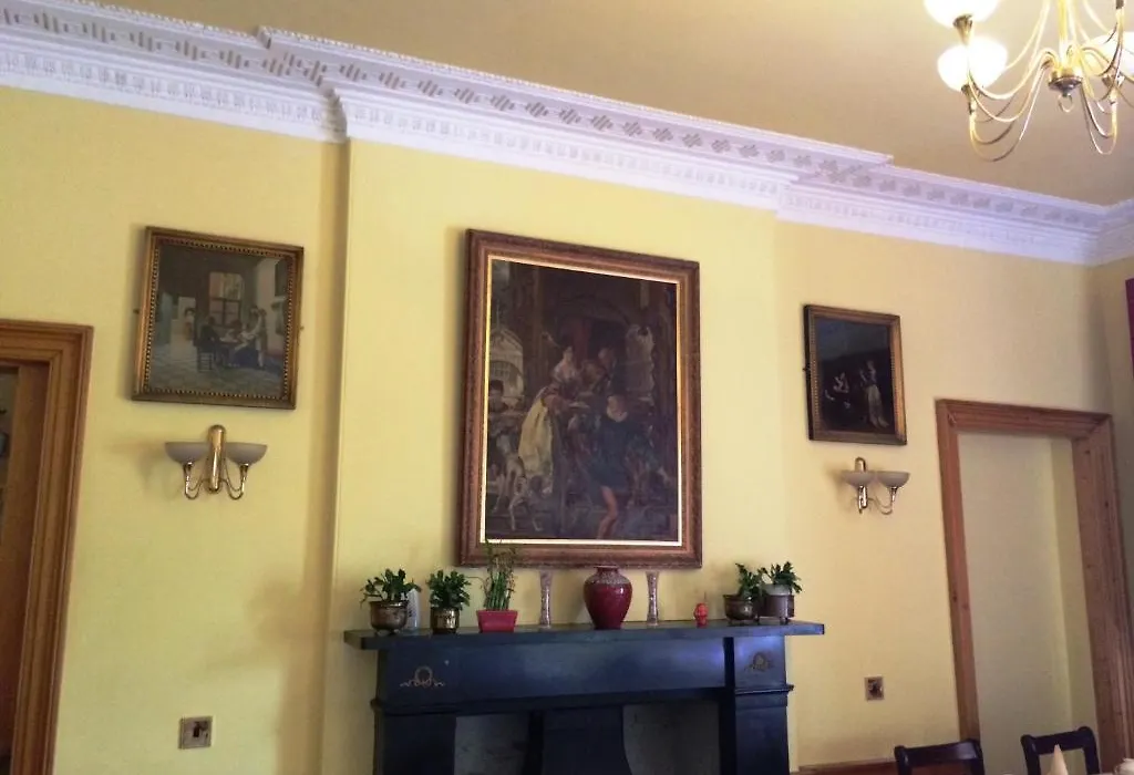 Bellevue Guest House-1