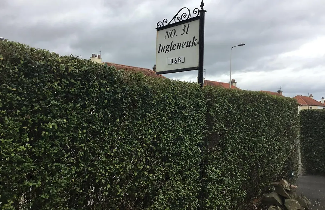 Ingleneuk Bed And Breakfast-1