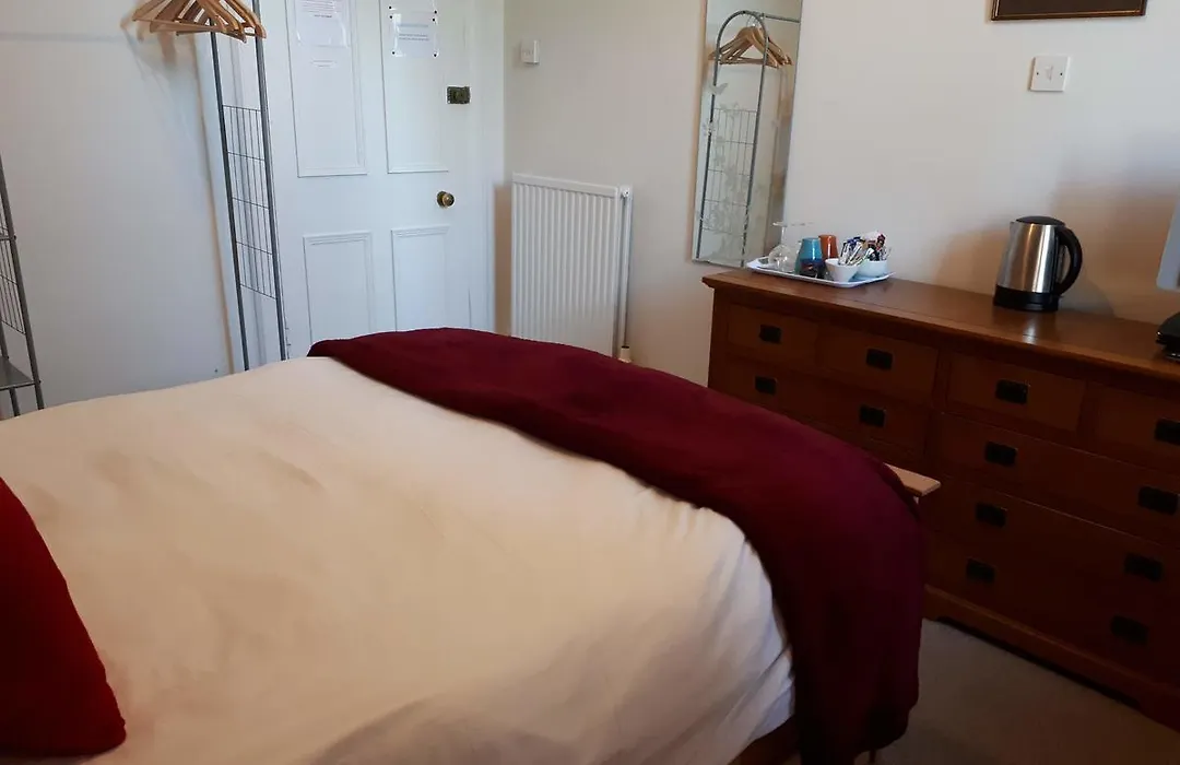 Canadale Guest House-1