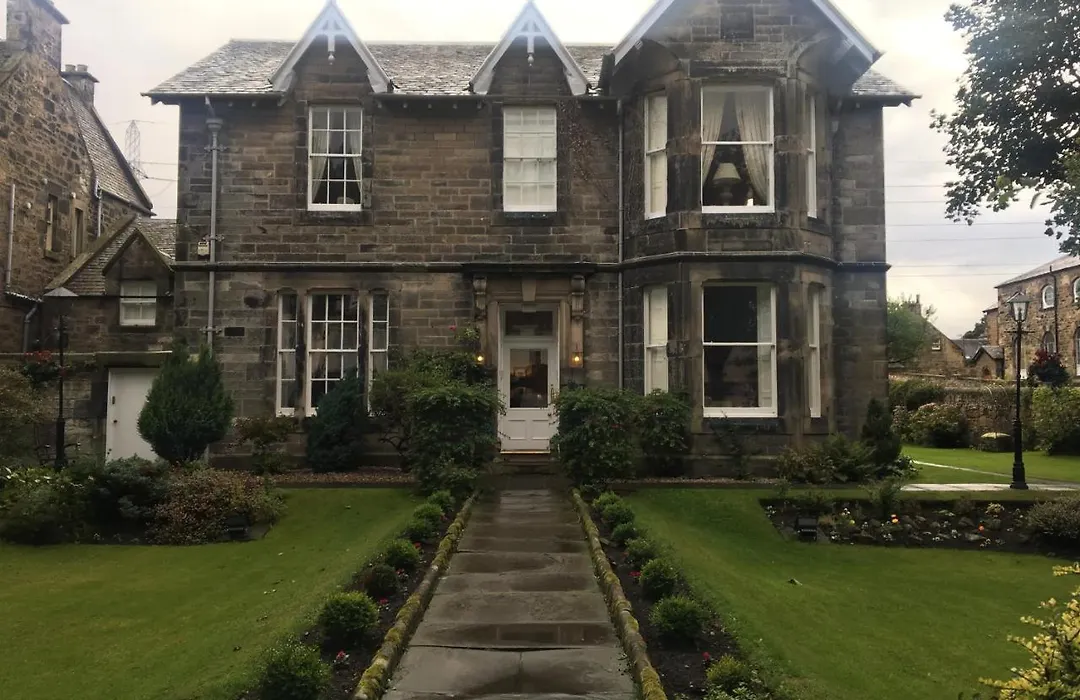Abercorn Guest House-1