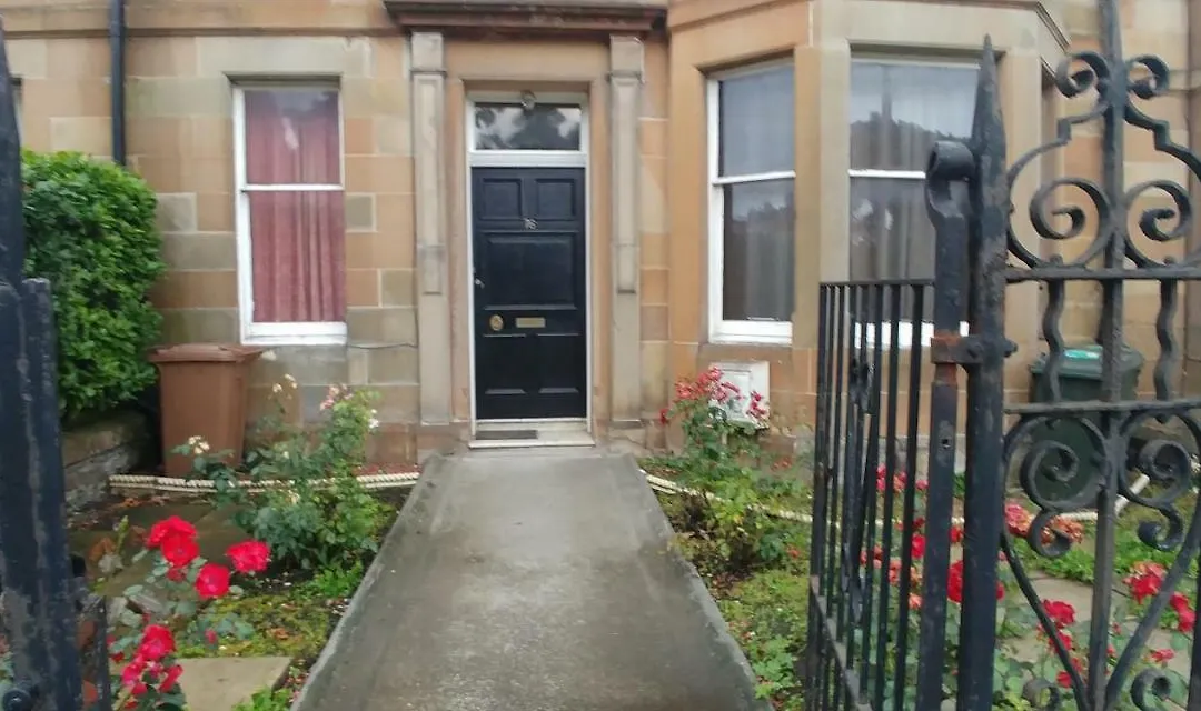 Mayfair Guest House-1