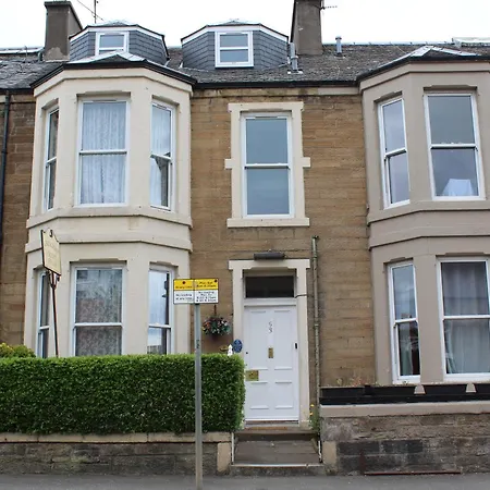 Cruachan Guest House-3