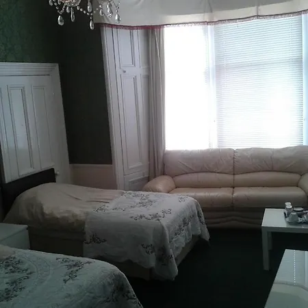 Capital Guest House-2
