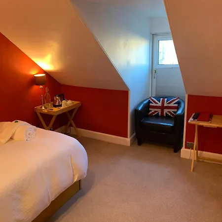 Southside Guest House-3