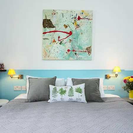 New Town Guest House (Adults Only)-2