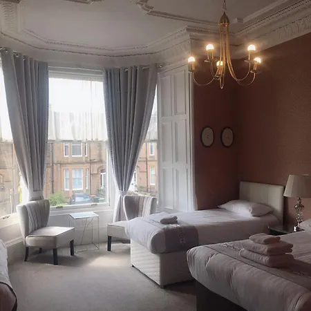 Alexander Guest House-3