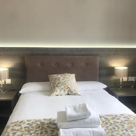 Arrandale Guest House-3