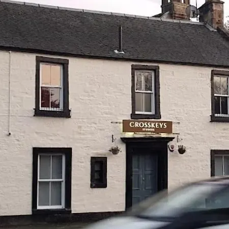 Crosskeys Edinburgh-2