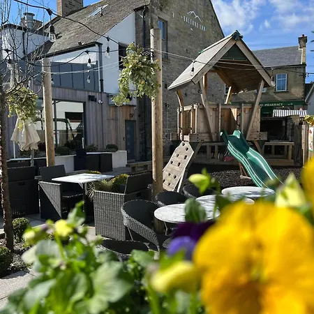 The Balerno Inn-2