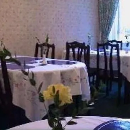Capital Guest House-3