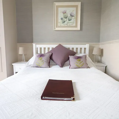 Sherwood Guest House-2