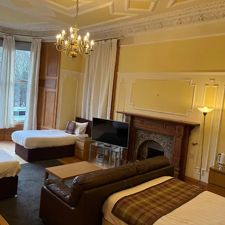 Ardgowan Guest House-2