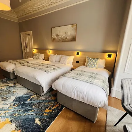 Ardenlee Guest House-2