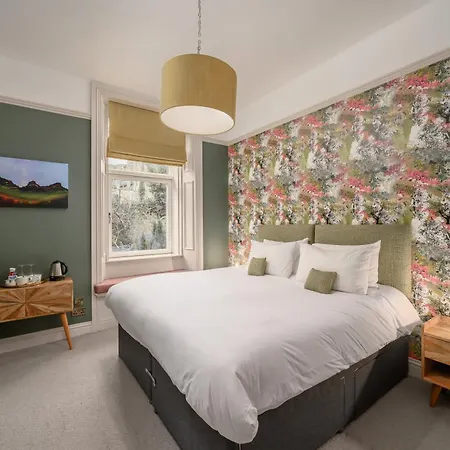 Ben Cruachan Guest House-3