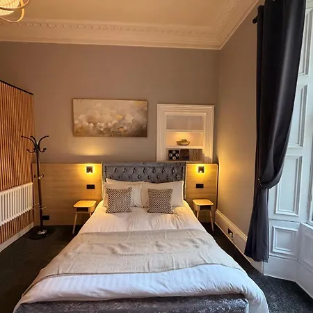 Ardenlee Guest House-3