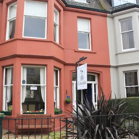 Canadale Guest House-3