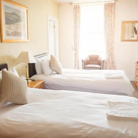 Elder York Guest House-3