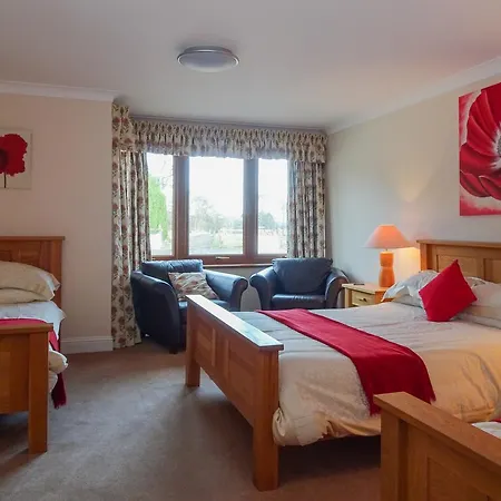 Peggyslea Farm B&B-3
