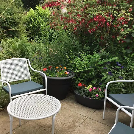 Ingleneuk Bed And Breakfast-2