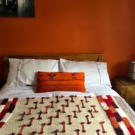 Dalmore Lodge Guest House-2