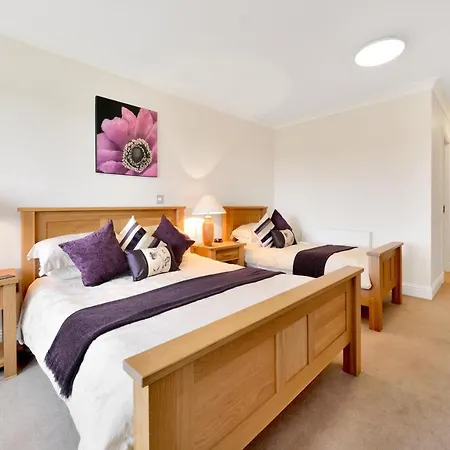 Peggyslea Farm B&B-2