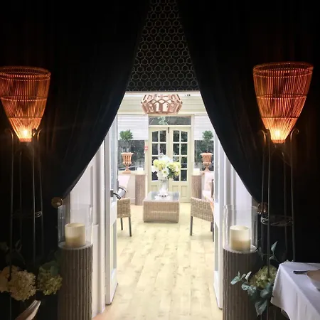 Abercorn Guest House-3