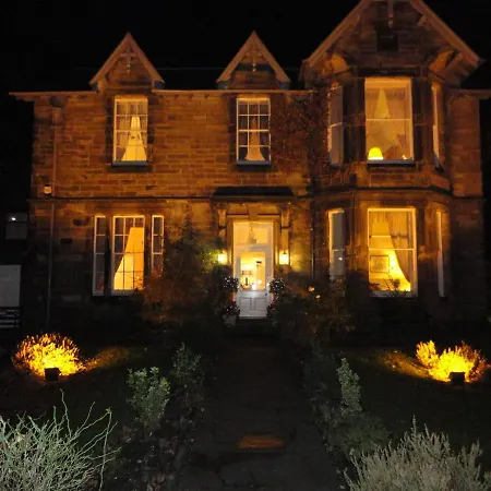Abercorn Guest House-2